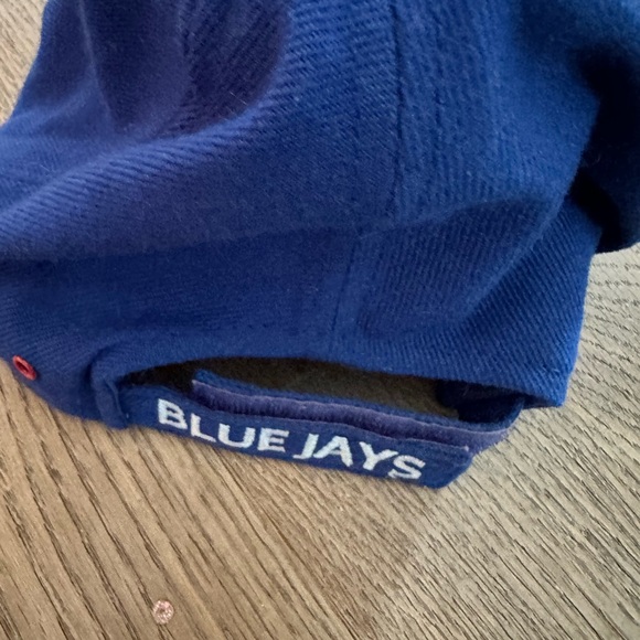 Vintage Blue Jays Puma Baseball Hat - Picture 4 of 6
